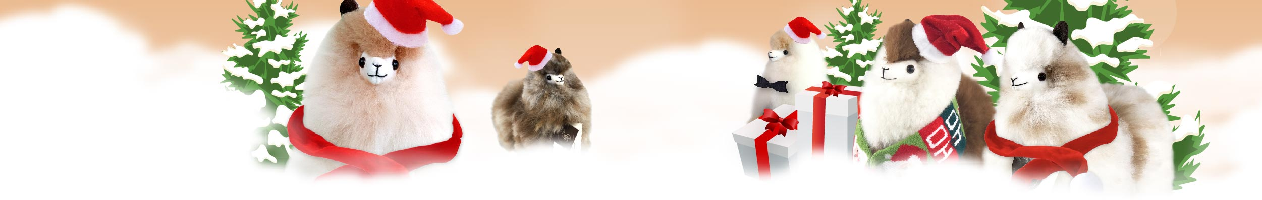 The Complete Christmas Collection