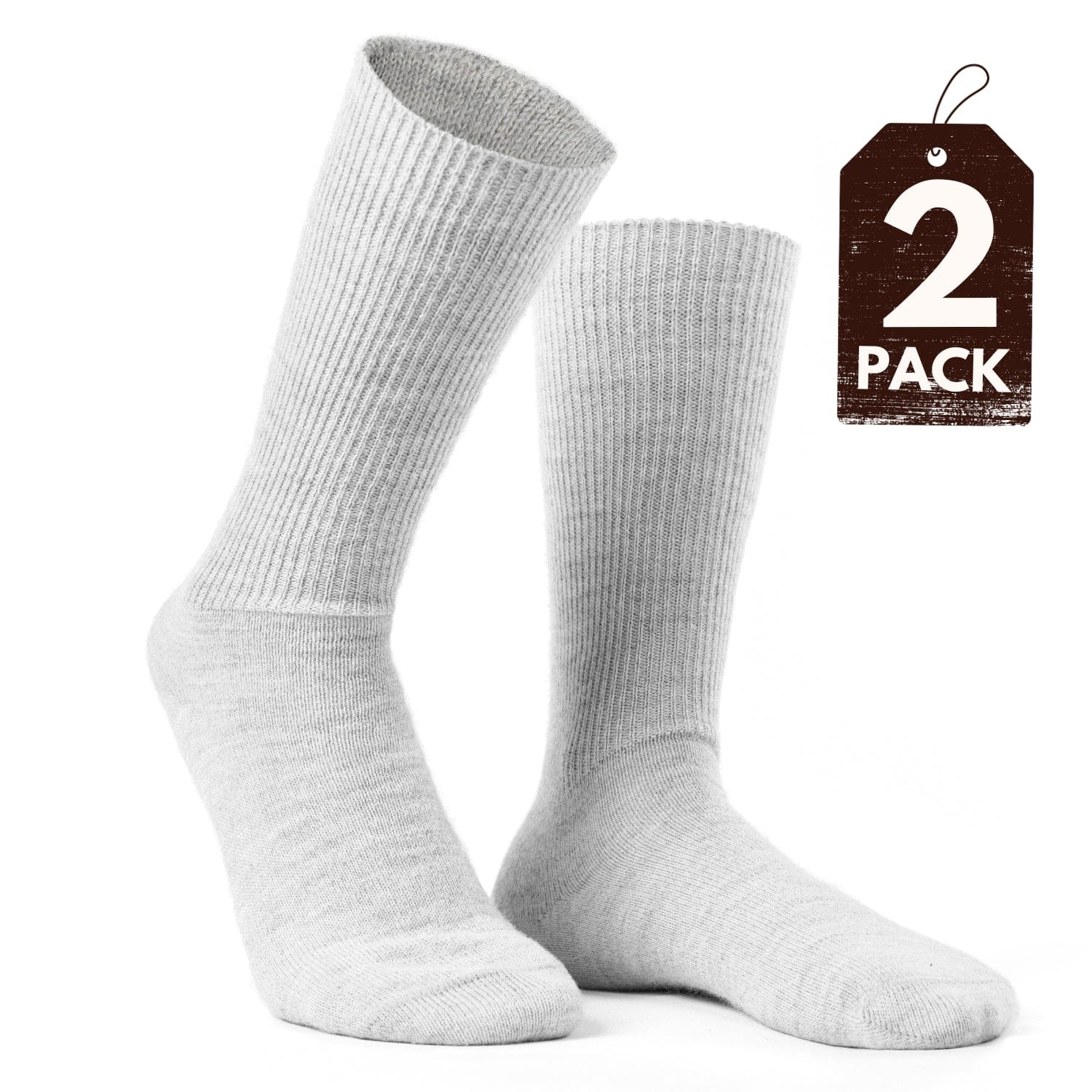 Everyday - 2-Pack - Alpaca Sock USA