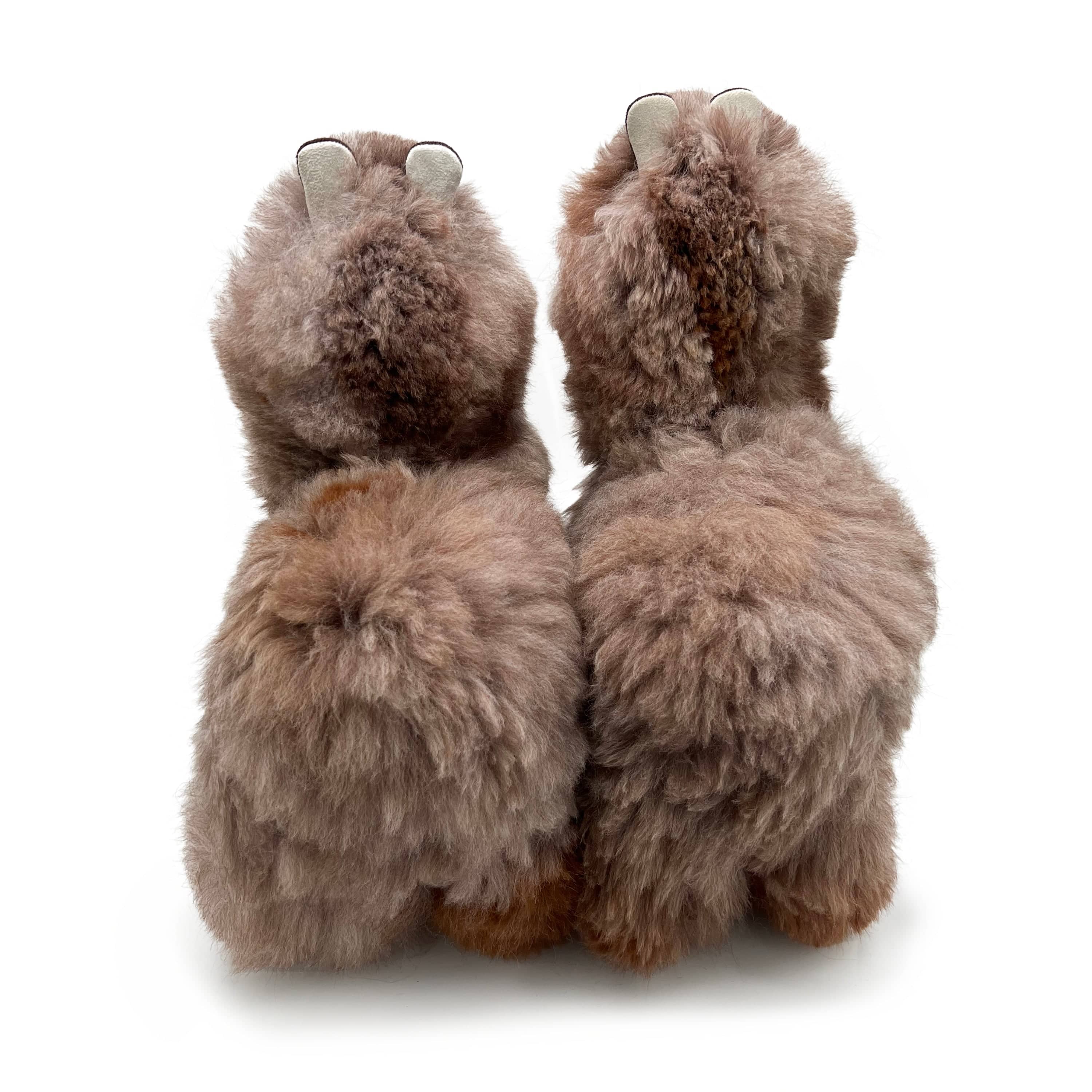 Fantastic Fox - Large Alpaca Toy (50cm) - Limited Edition