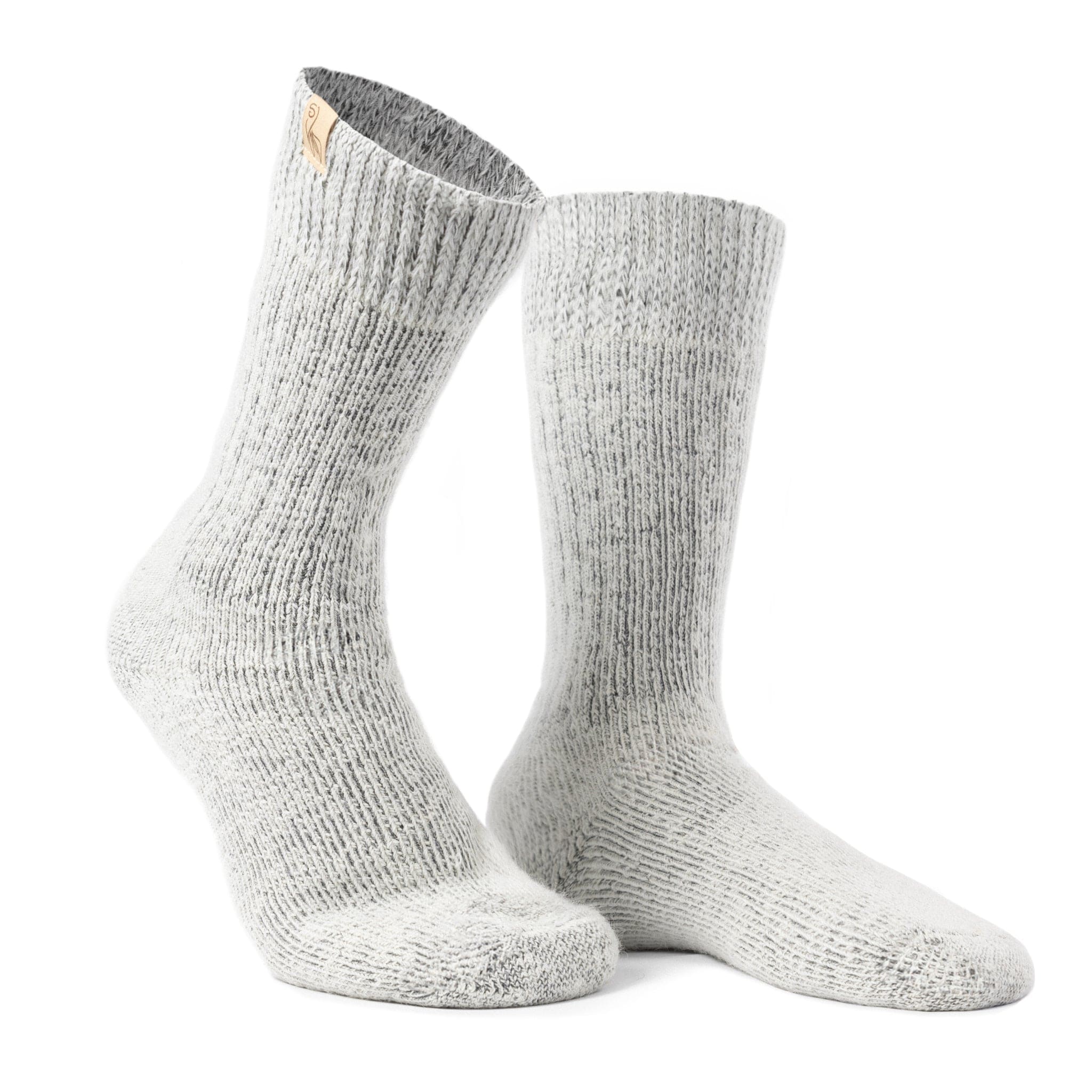 Thermal - Alpaca Socks - Maximum Cushion USA