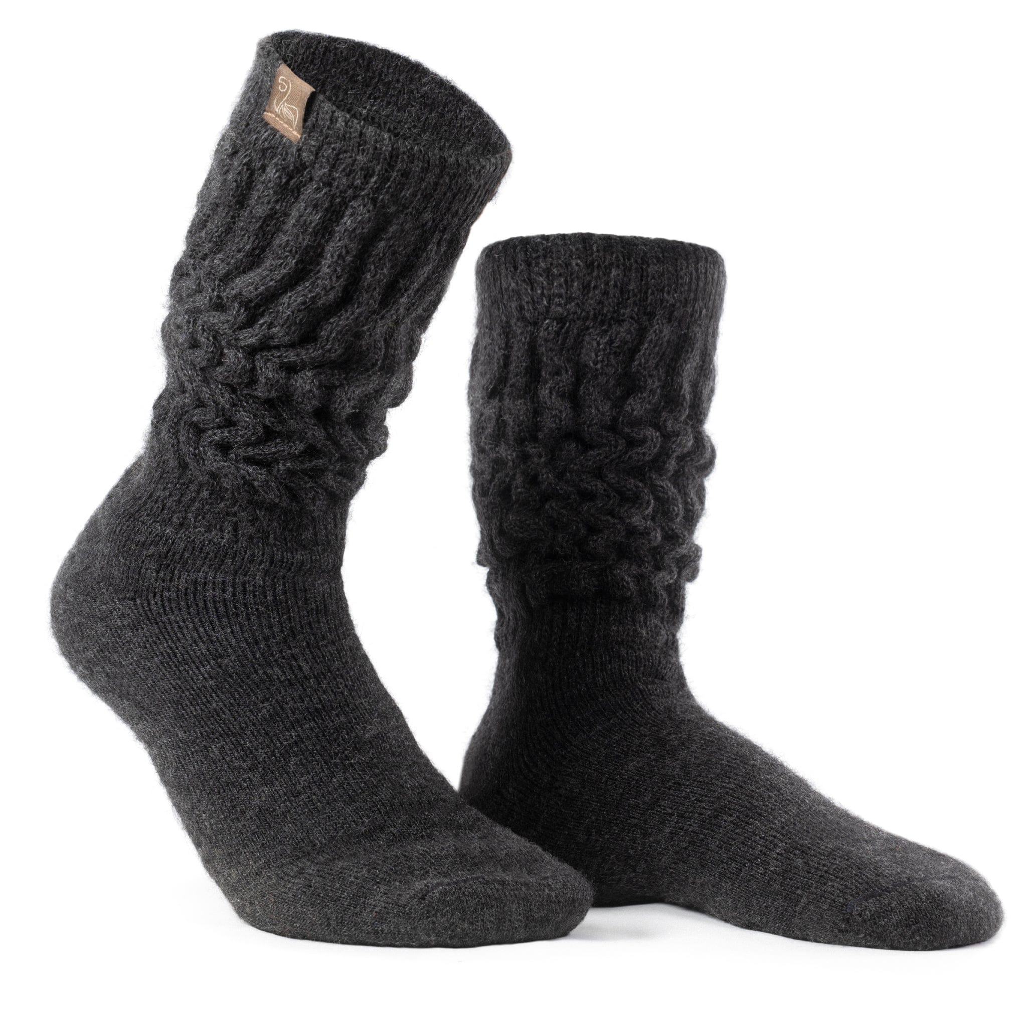 Therapeutic Comfort - Alpaca Socks USA