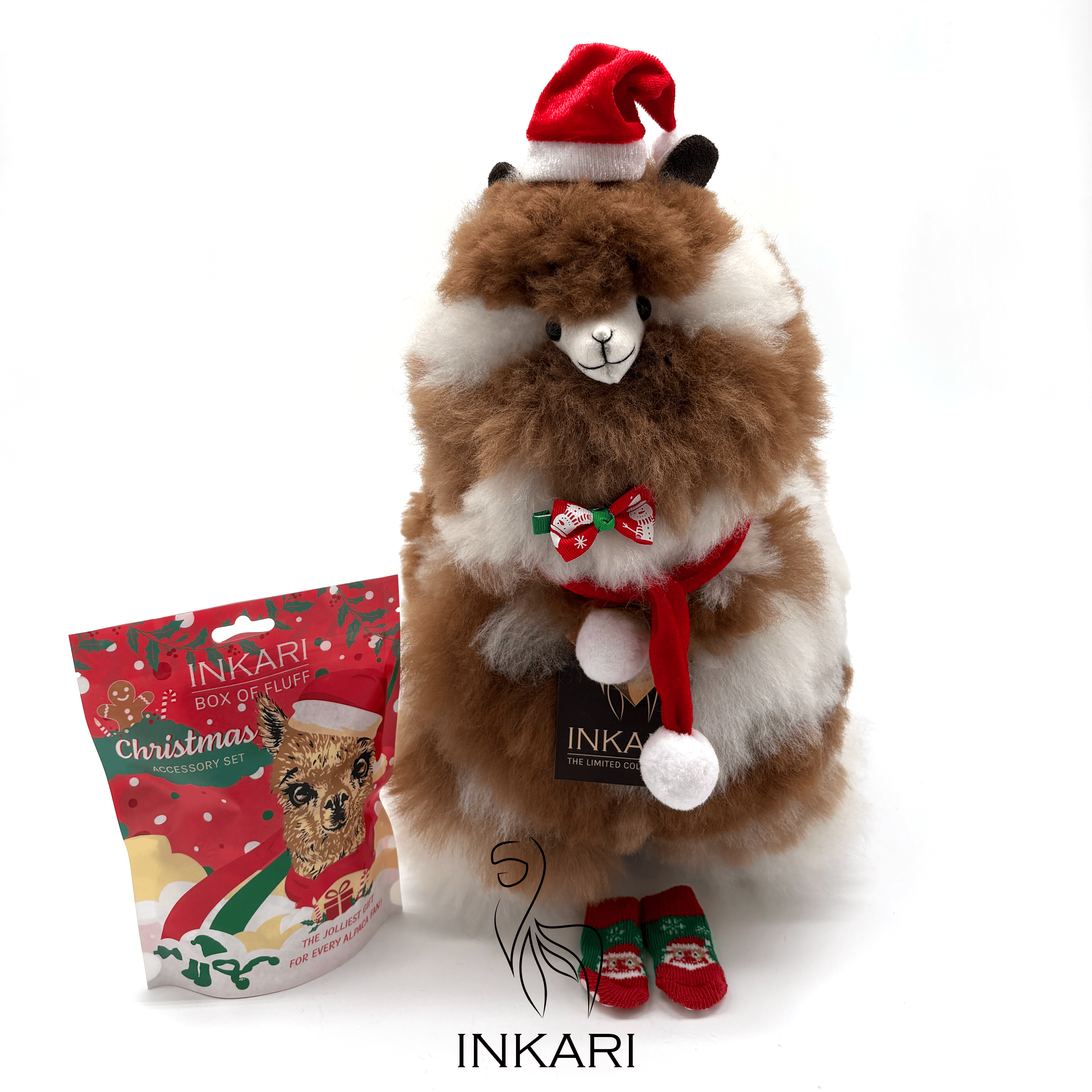 Christmas Accessory Set