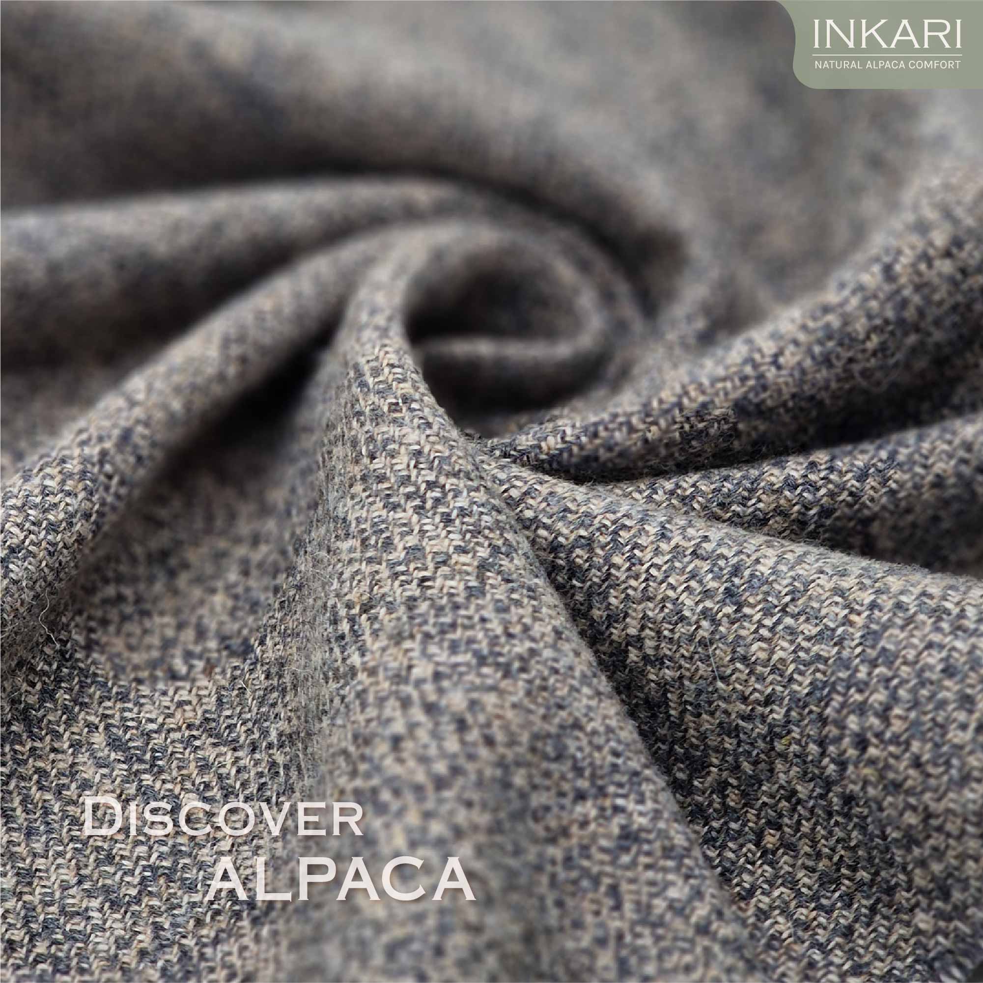 Alpaca Wool Fabric: Alpaca Suiting and Coating Fabric by the Yard