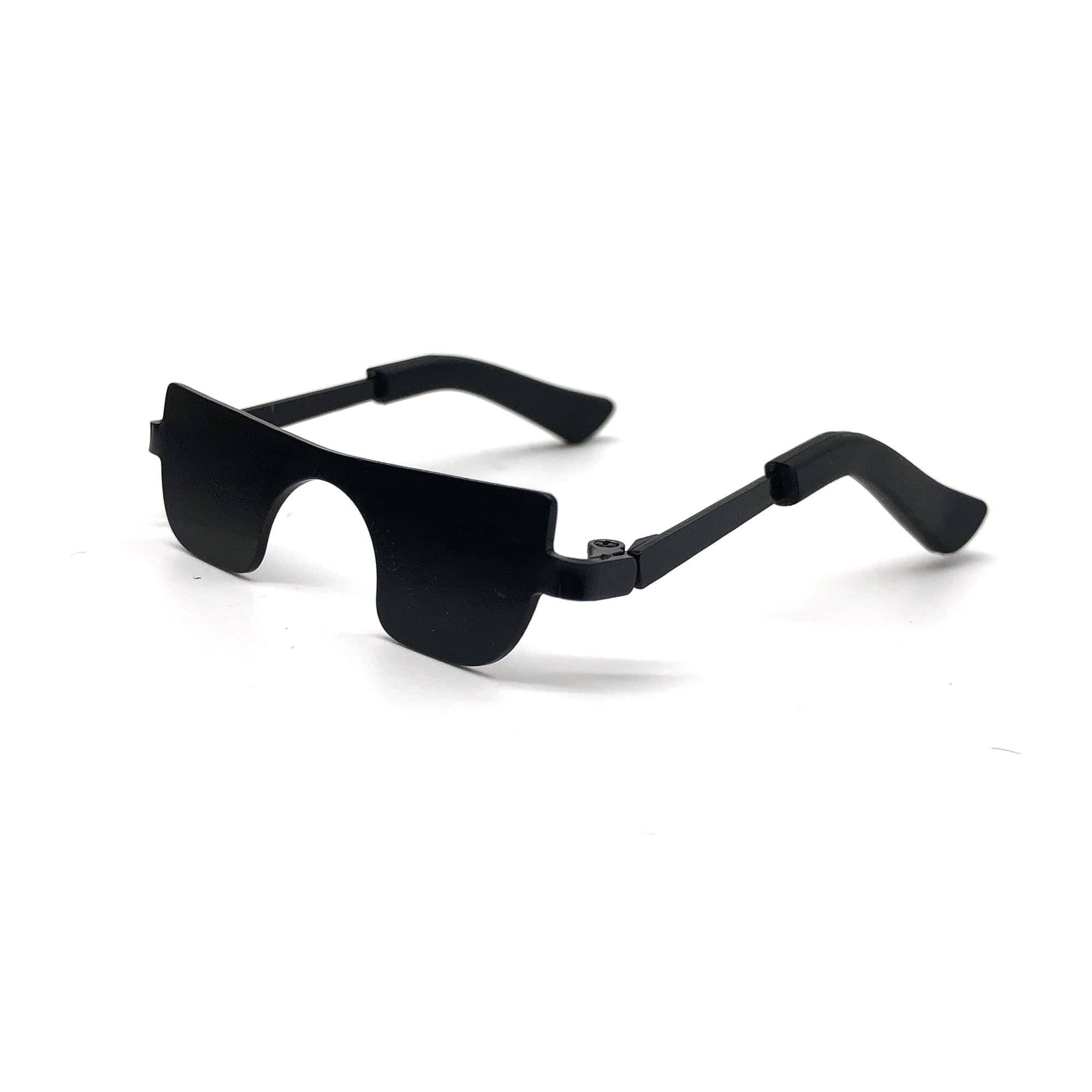 Cool Alpaca Sunglasses - Small & Medium Alpacas