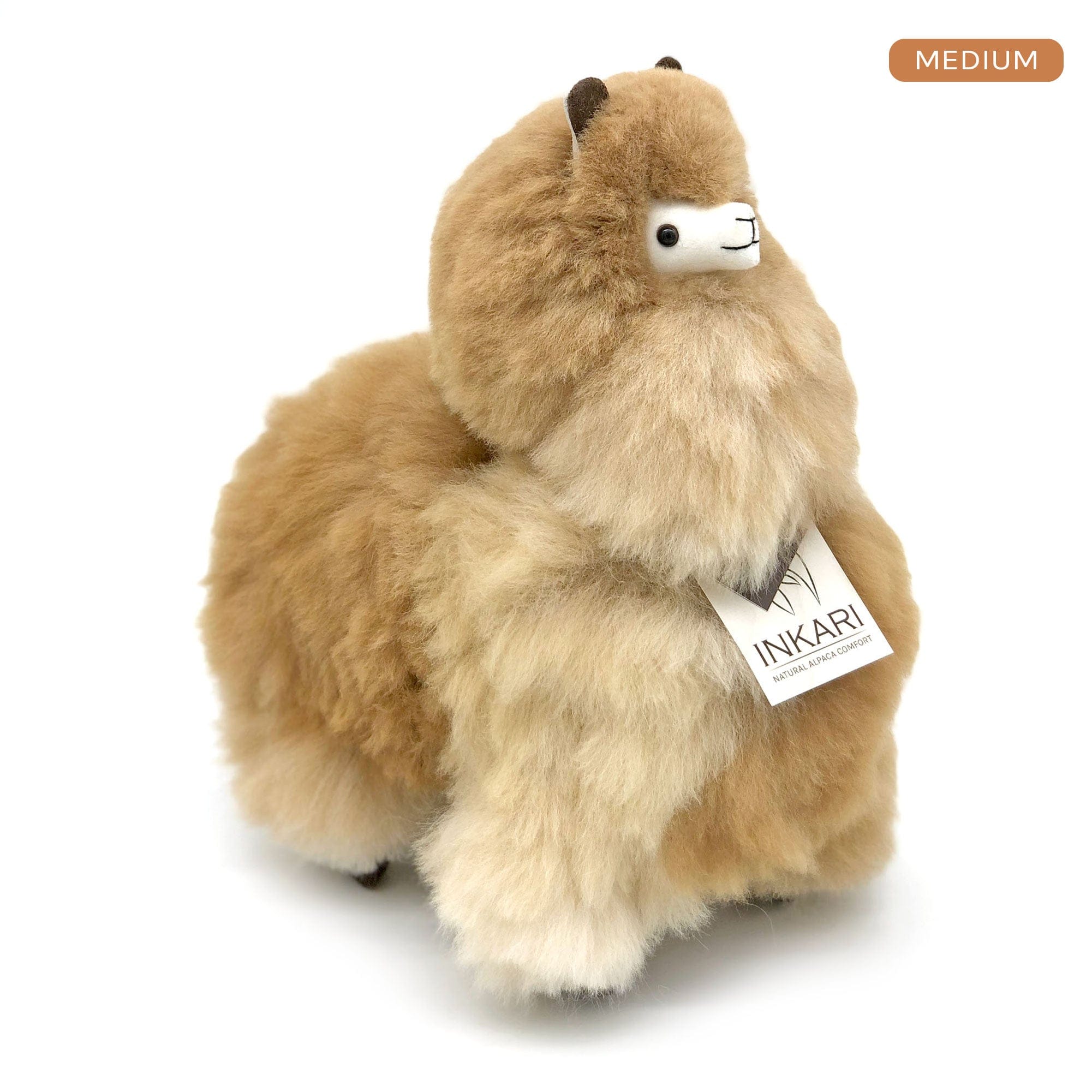 Box of Fluff - Medium (32cm) - Love