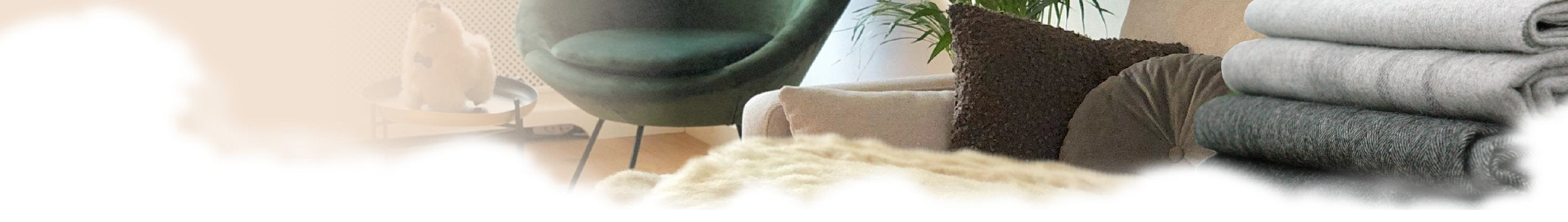 Alpaca Interior