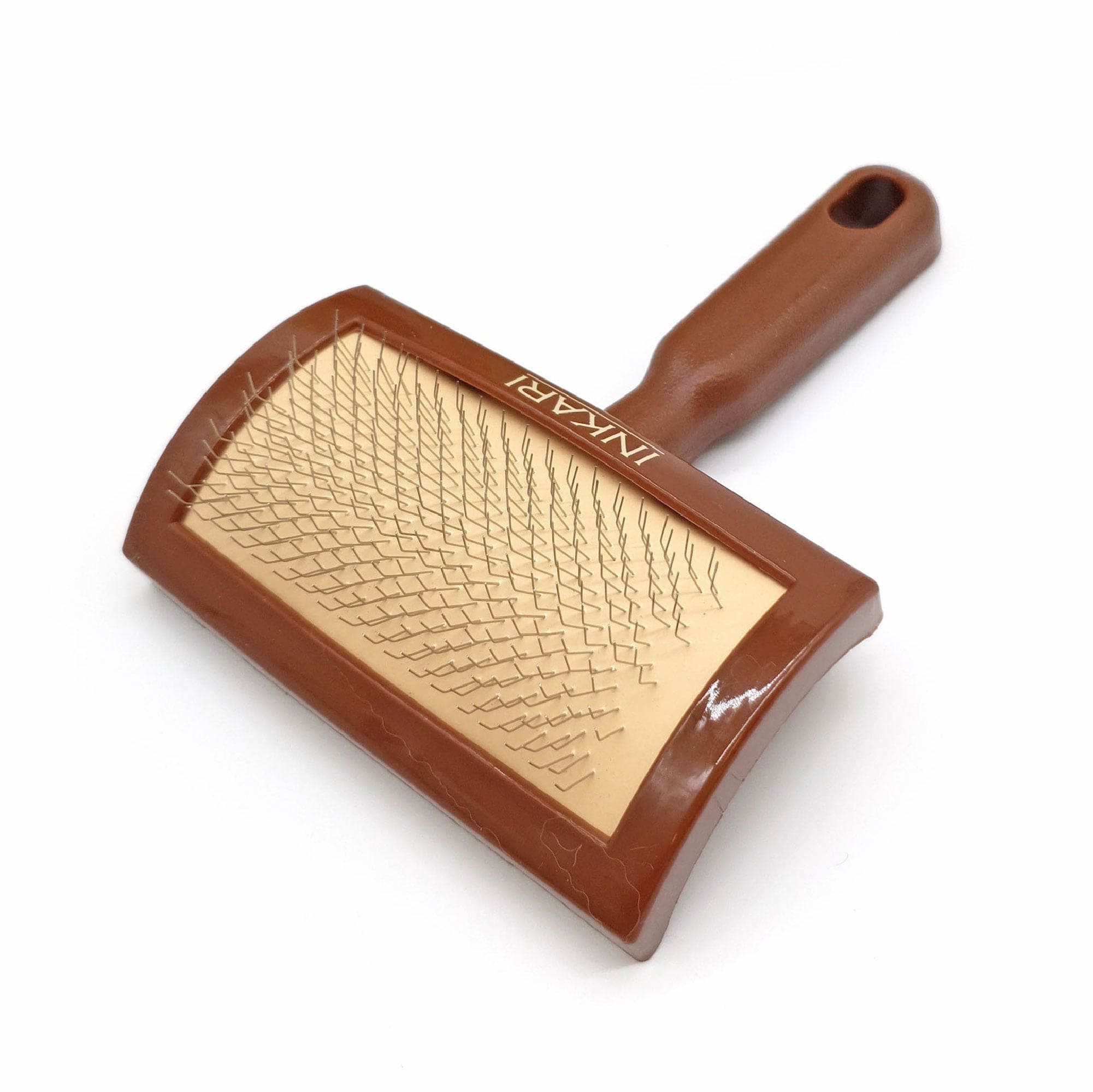 Alpaca Grooming Brush