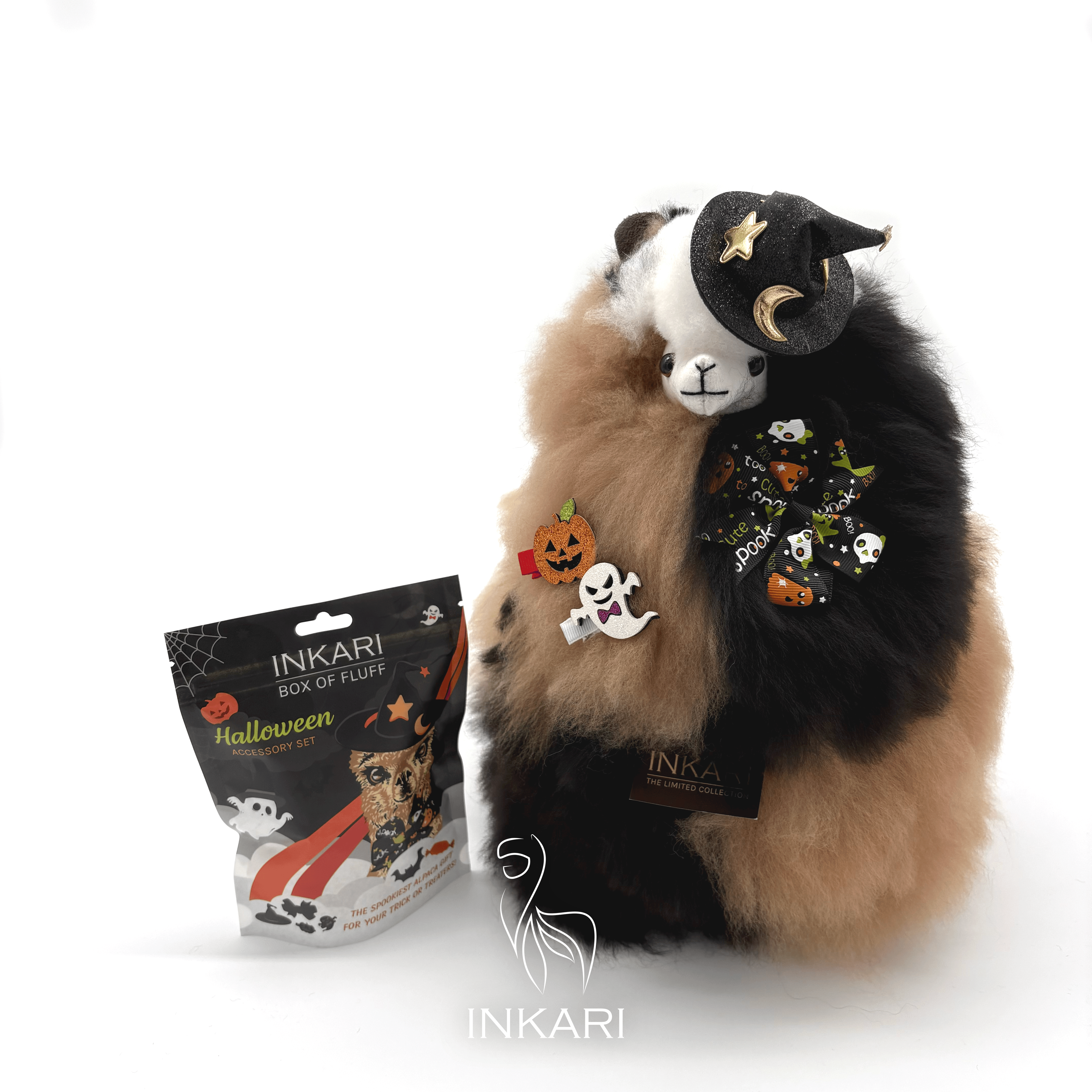 Box of Fluff – Zubehörsets