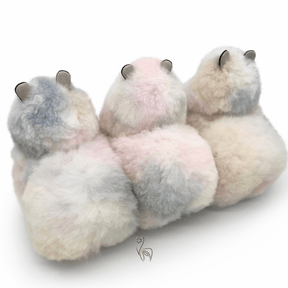 Blush - Small Alpaca Toy (23cm) - Limited Edition