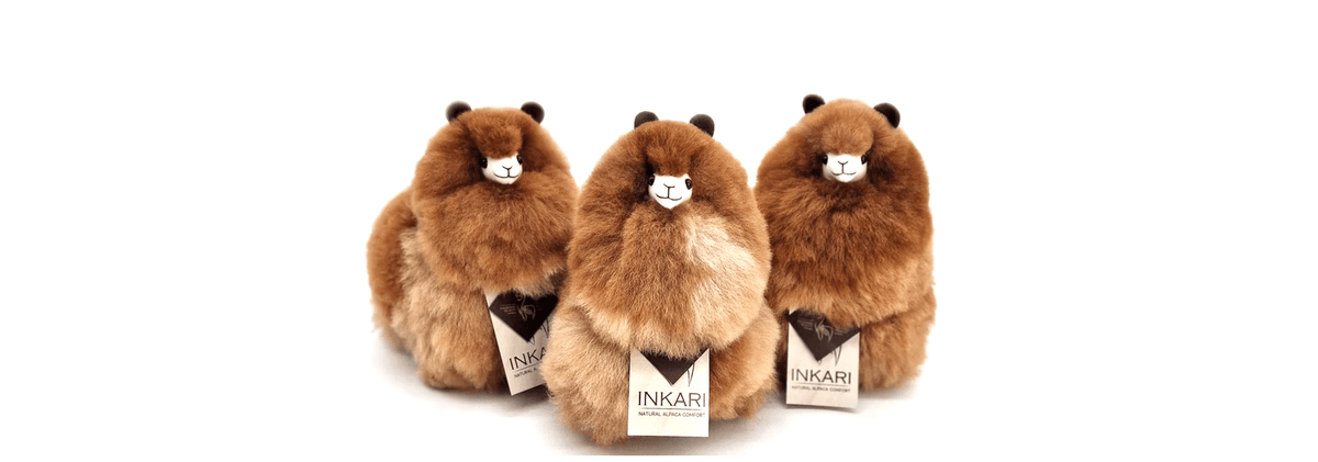 Inkari Inkari - Alpaca Products & Gifts