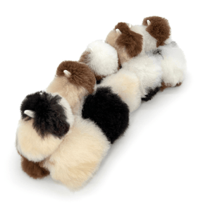 Calico - Mini Alpaca Toy (15cm) - Limited Edition