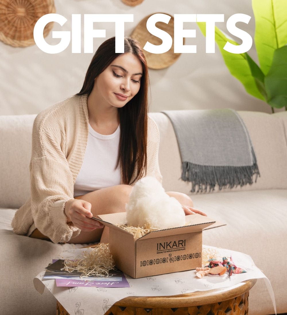 Inkari Inkari - Alpaca Products & Gifts