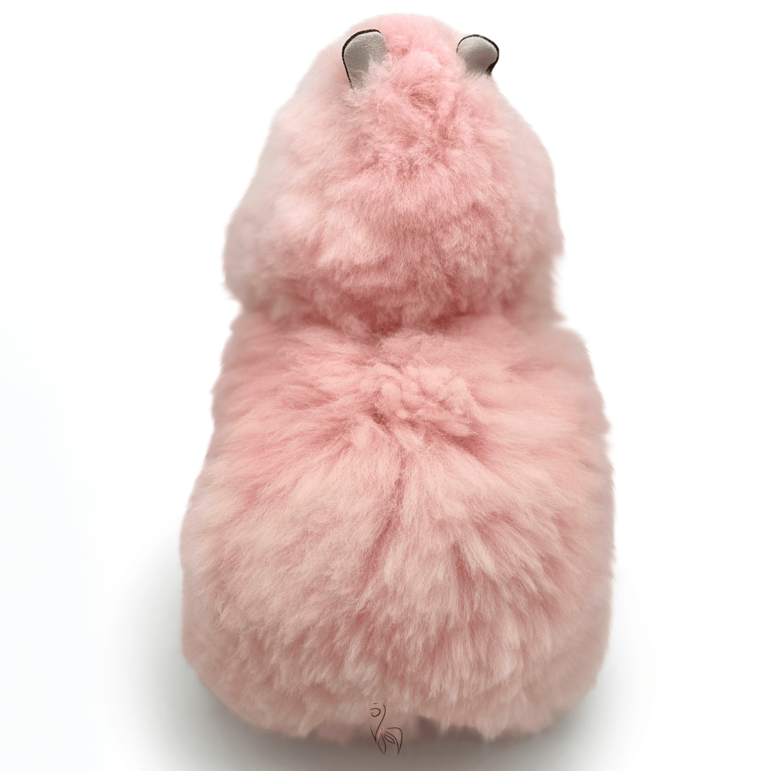 Cotton Candy - Large Alpaca Toy (50cm) - Limited Edition