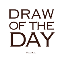 Draw of the Day