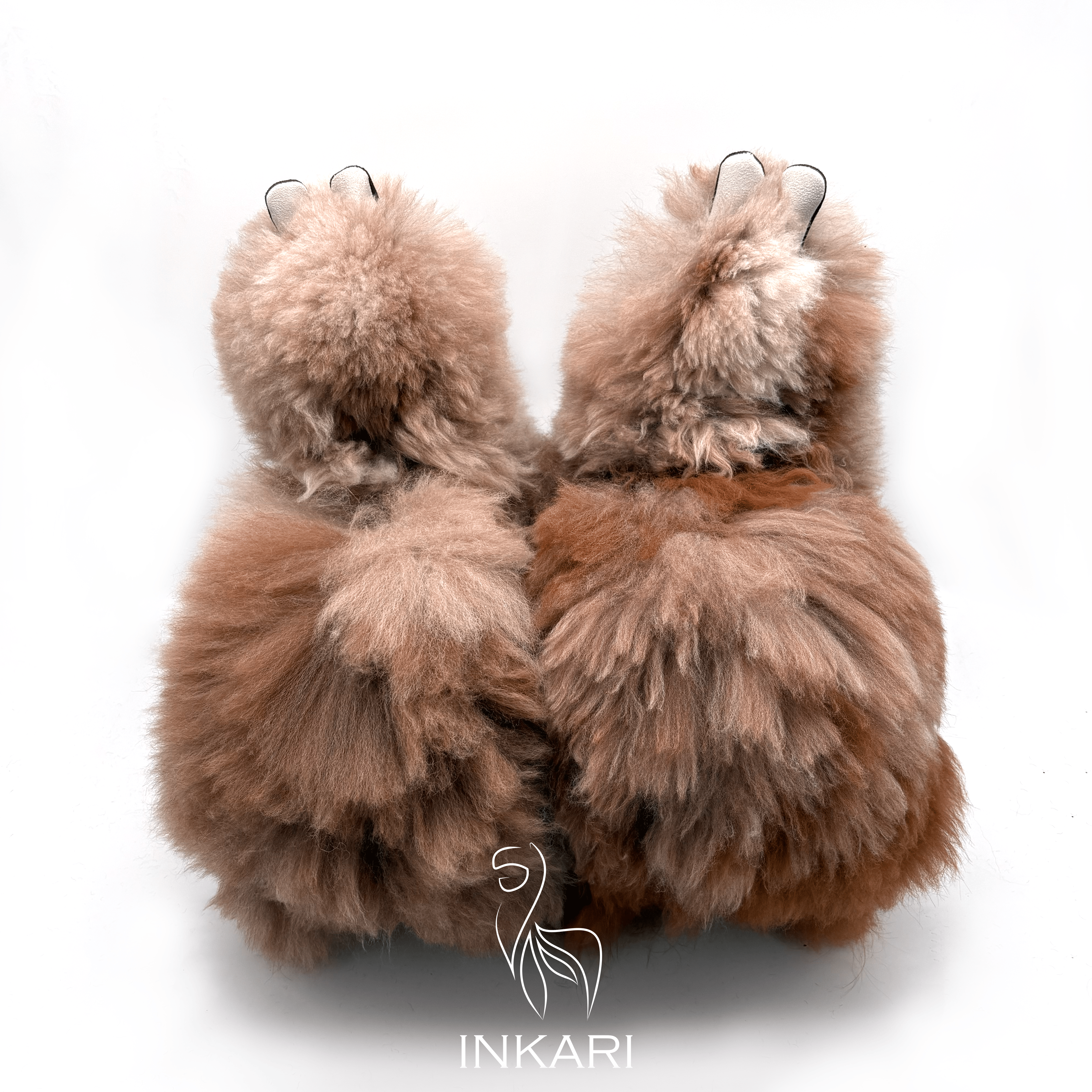 Fantastic Fox - Large Alpaca Toy (50cm) - Limited Edition