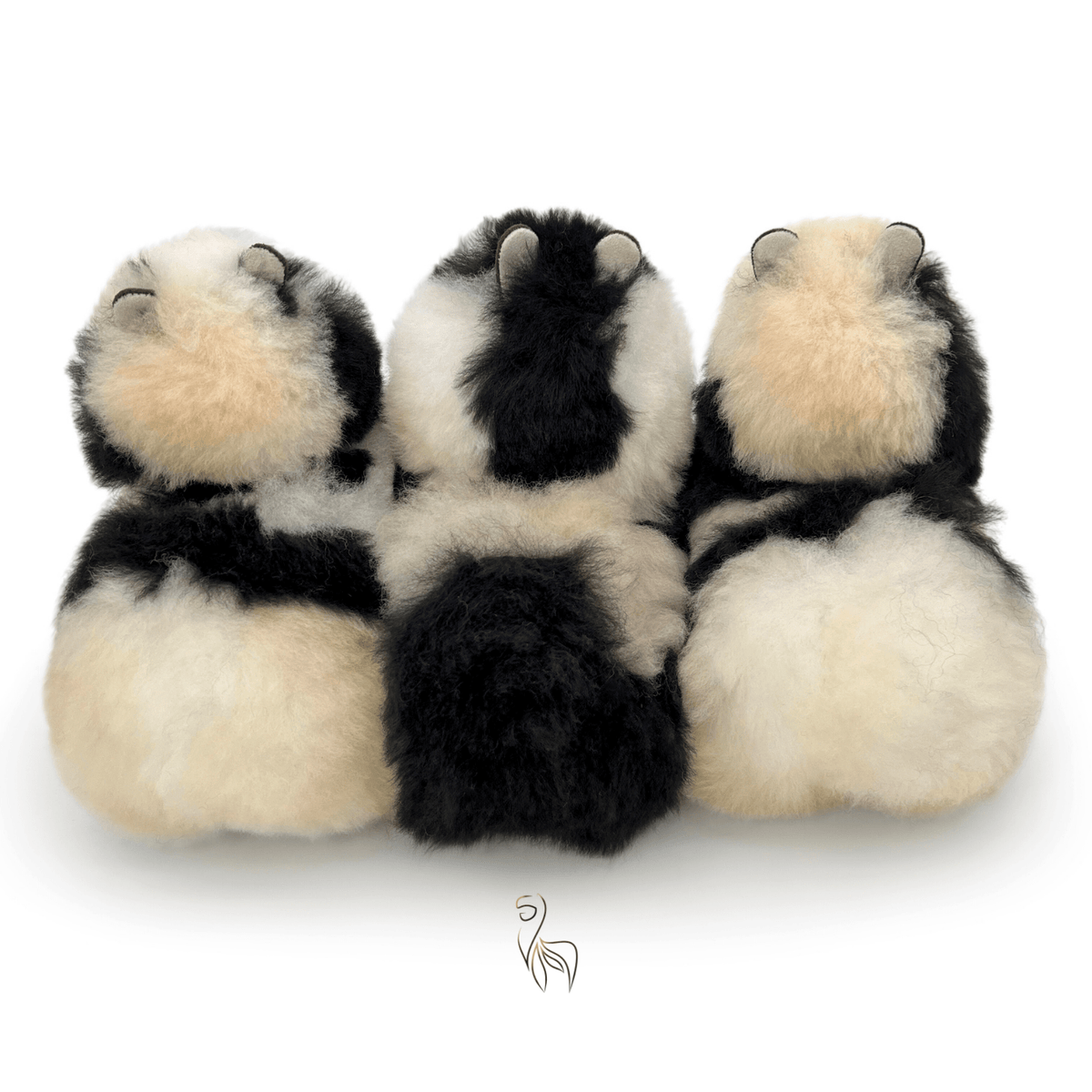 Honeybee - Small Alpaca Toy (23cm) - Limited Edition