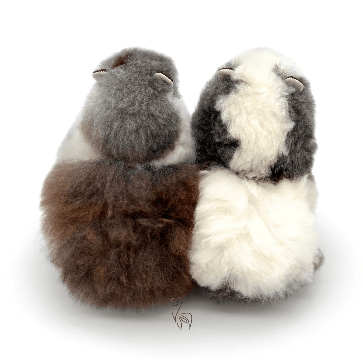 Lemur - Small Alpaca Toy (23cm) - Limited Edition
