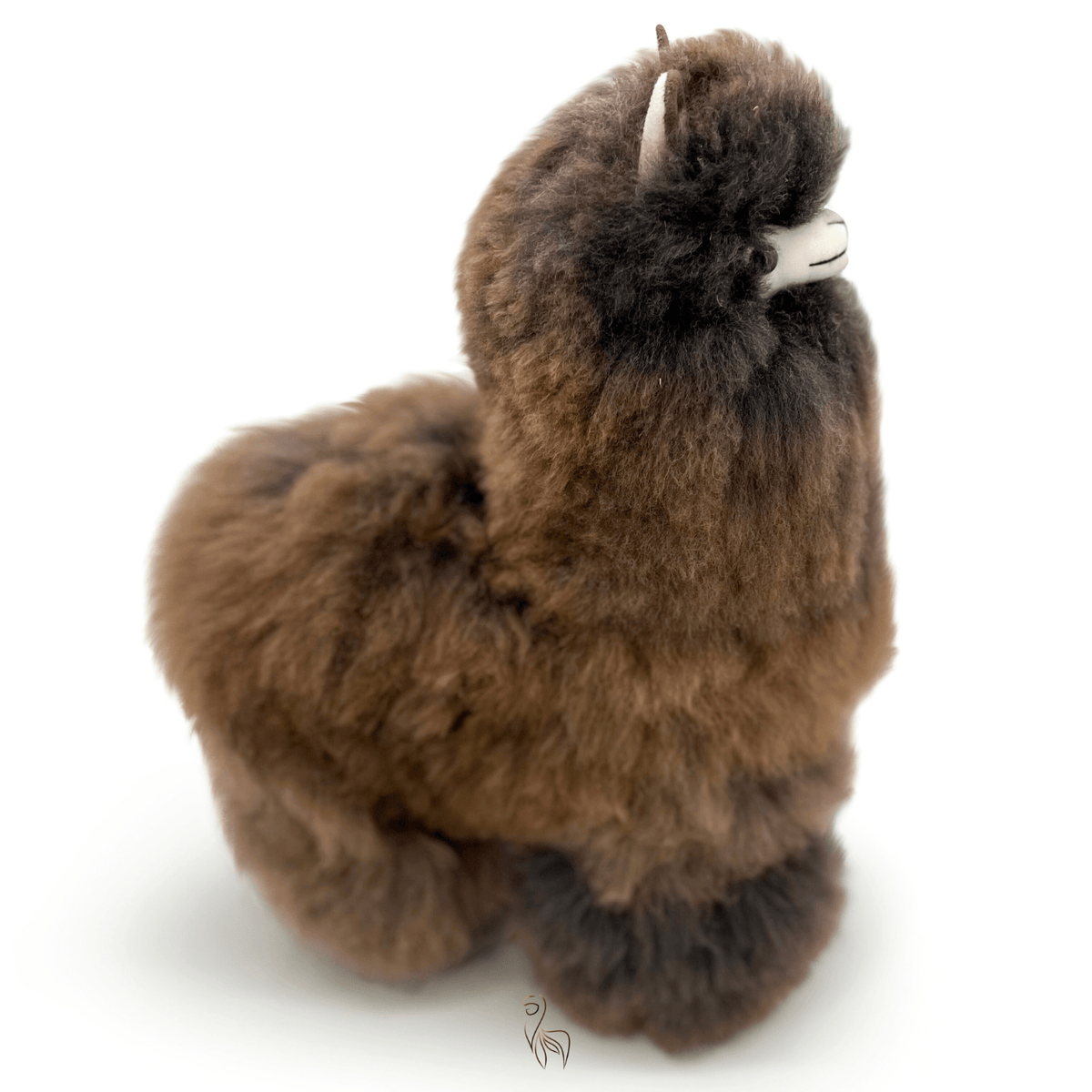 Inca Roast - Large Alpaca Toy (50cm) - Limited Edition