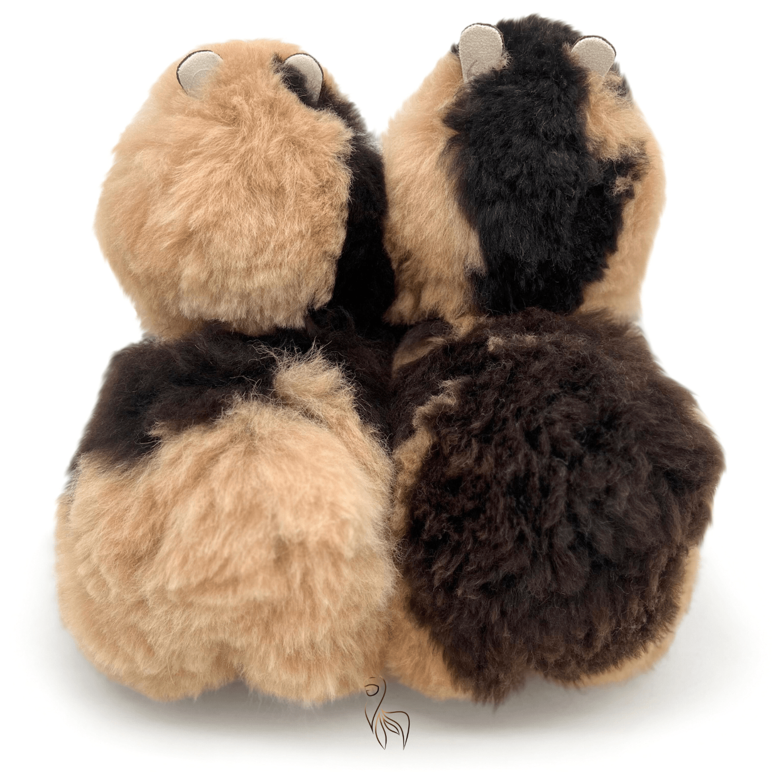 Limited Edition - Inca Trail - Alpaca Stuffed Animal