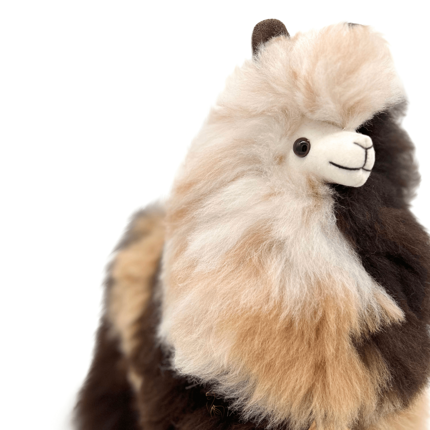 Iquitos - Large Alpaca Toy (50cm) - Limited Edition