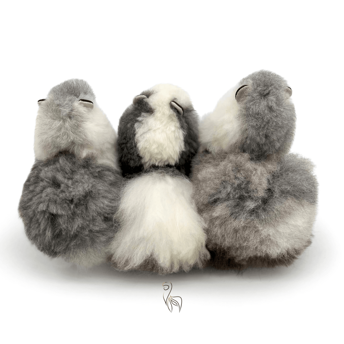 Koala - Small Alpaca Toy (23cm) - Limited Edition