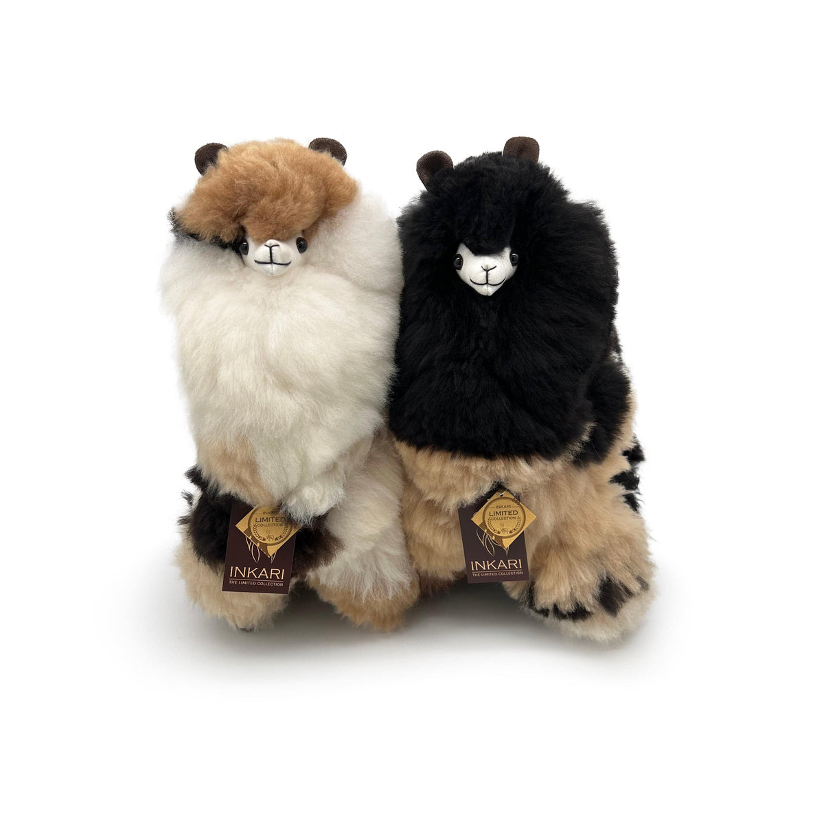 Honey Badger - Large Alpaca Toy (50cm) - Limited Edition