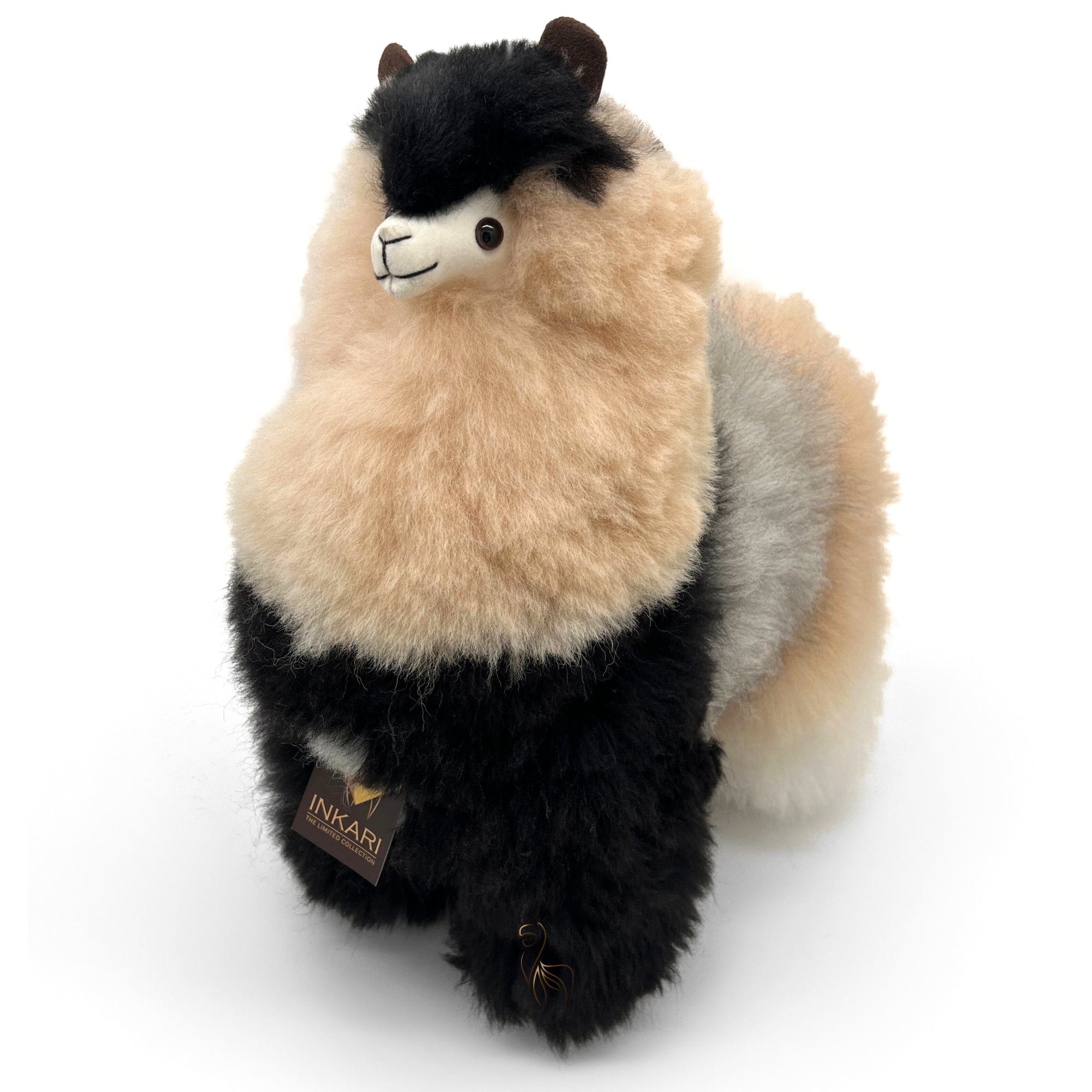 Himalaya - Large Alpaca Toy (50cm) - Limited Edition