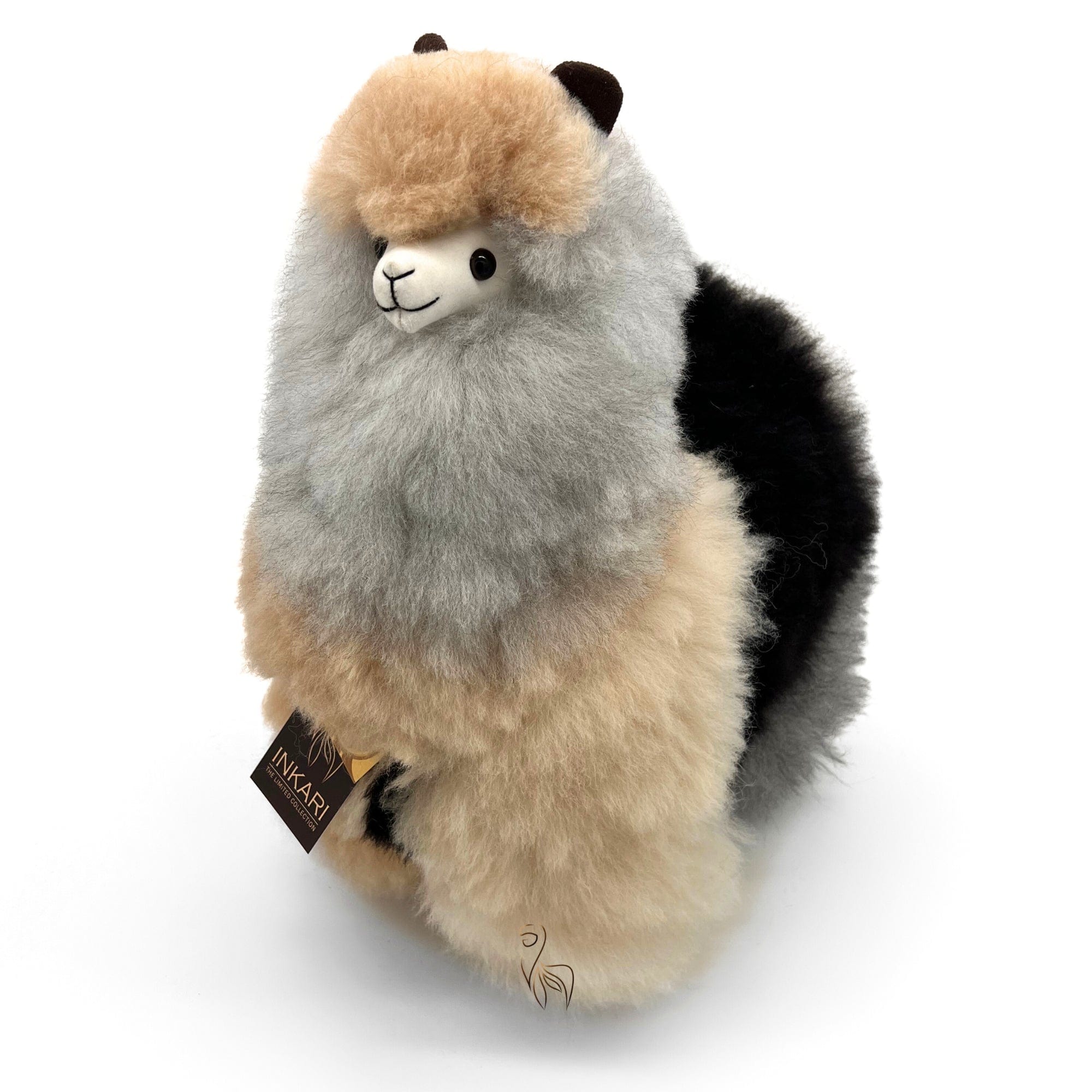 Himalaya - Large Alpaca Toy (50cm) - Limited Edition