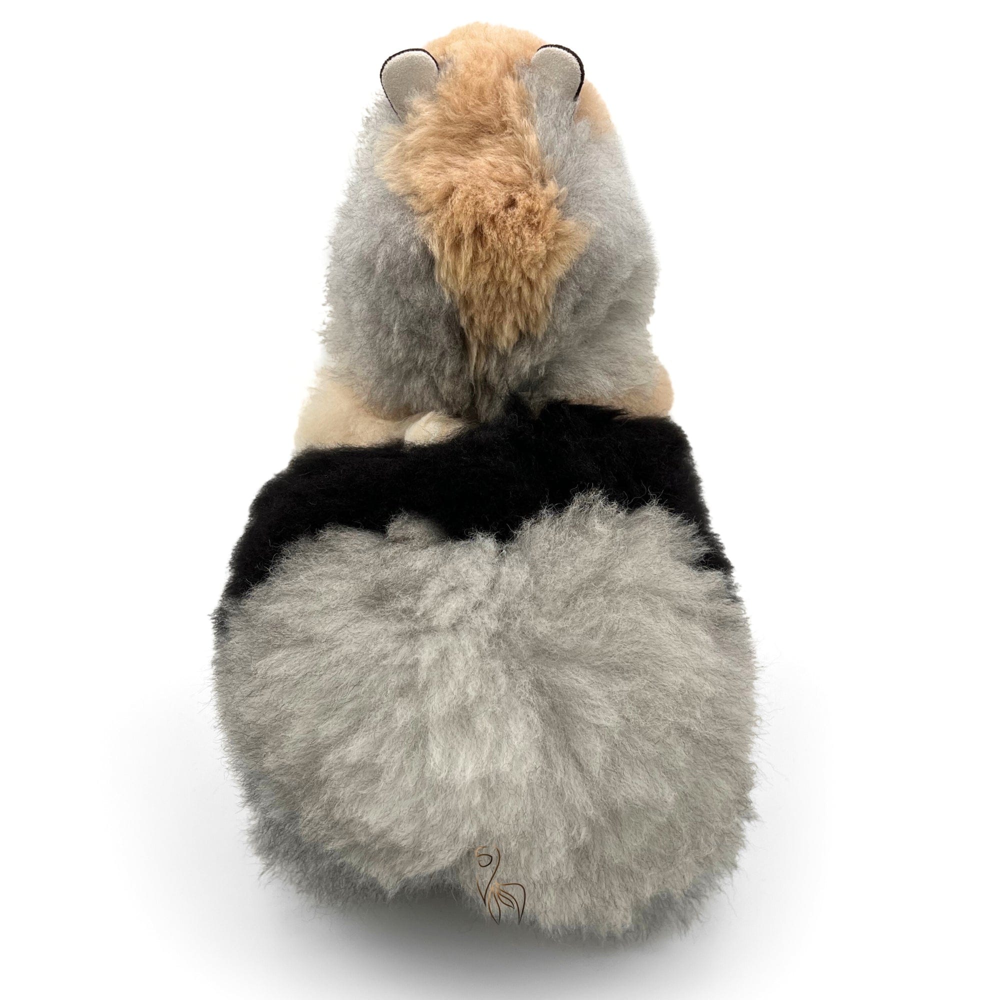 Himalaya - Large Alpaca Toy (50cm) - Limited Edition