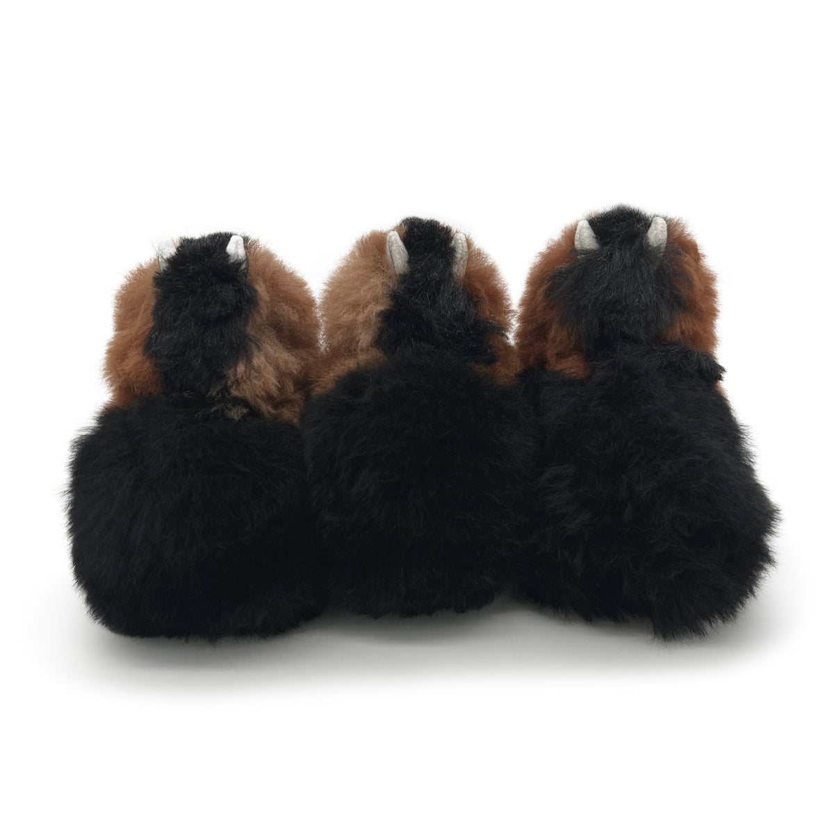 Brownie – Mini-Alpaka-Spielzeug (15 cm) – limitierte Auflage