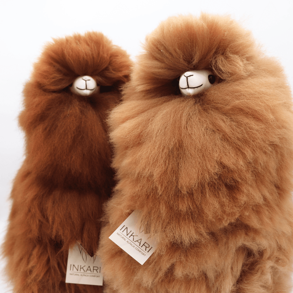 Inkari Inkari - Alpaca Products & Gifts