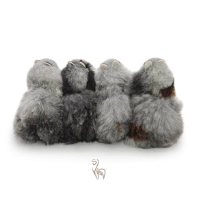 Meteorite - Small Alpaca Toy (23cm) - Limited Edition