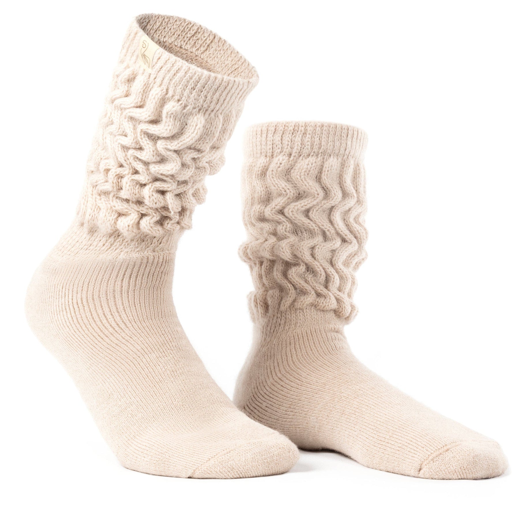 Therapeutic Comfort - Alpaca Socks