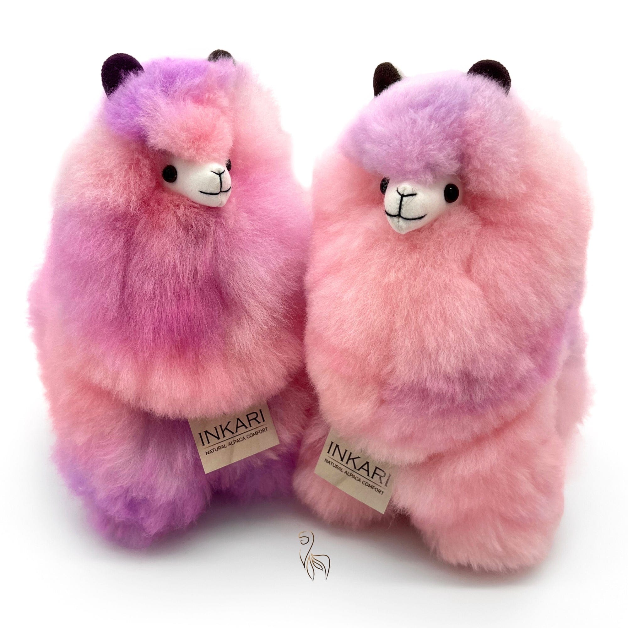 Lotus - Medium Alpaca Toy (32cm) - Limited Edition