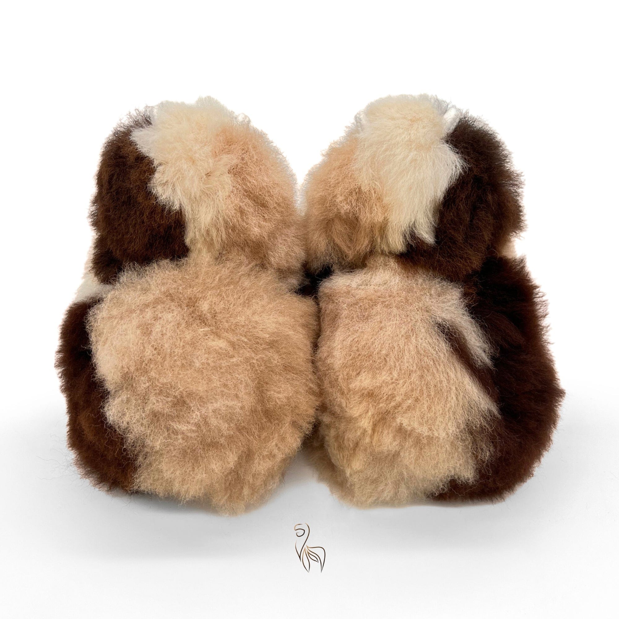 Coatimundi - Mini Alpaca Toy (15cm) - Limited Edition