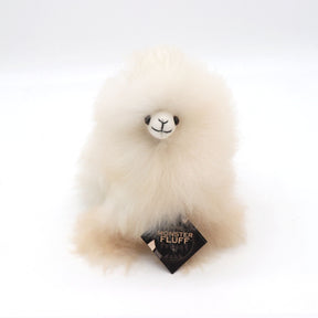 Monsterfluff - Mini (15cm) - Alpaca Stuffed Animal