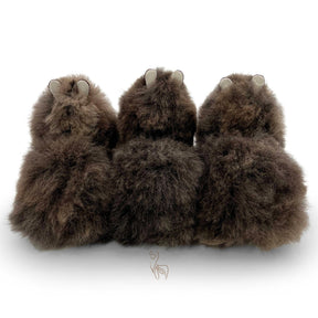 Ent – Kleines Alpaka-Spielzeug (23 cm) – limitierte Auflage