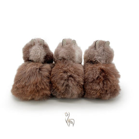 Moose - Small Alpaca Toy (23cm) - Limited Edition