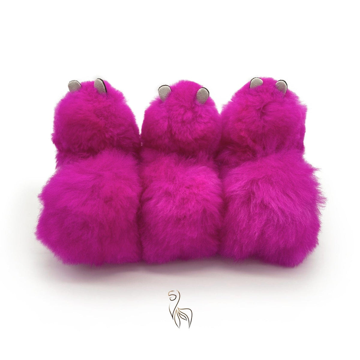 Pixie Dust - Small Alpaca Toy (23cm) - Limited Edition