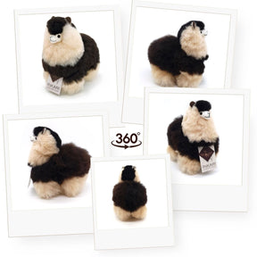 Baristas - Small (23cm) - Alpaca Stuffed Animal