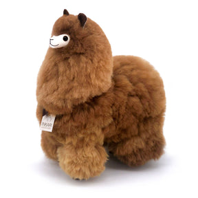 Large (50cm) - Alpaca Stuffed Animal