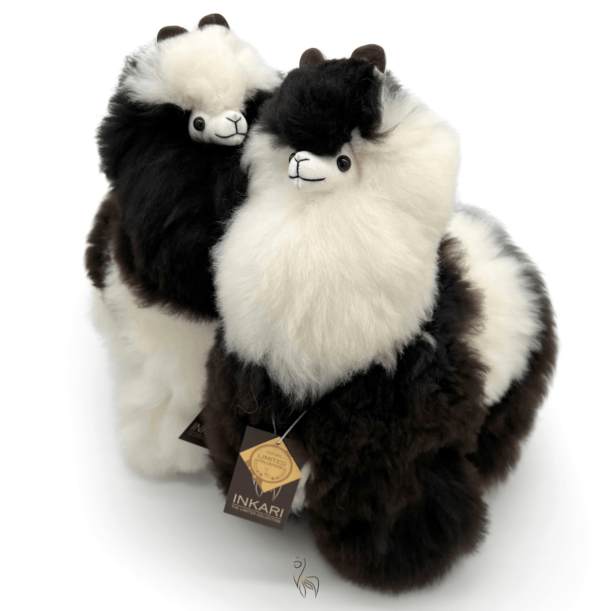 Panda - Large Alpaca Toy (50cm) - Limited Edition