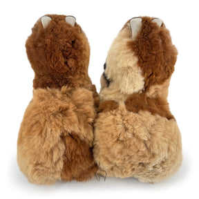 Coatimundi - Large Alpaca Toy (50cm) - Limited Edition