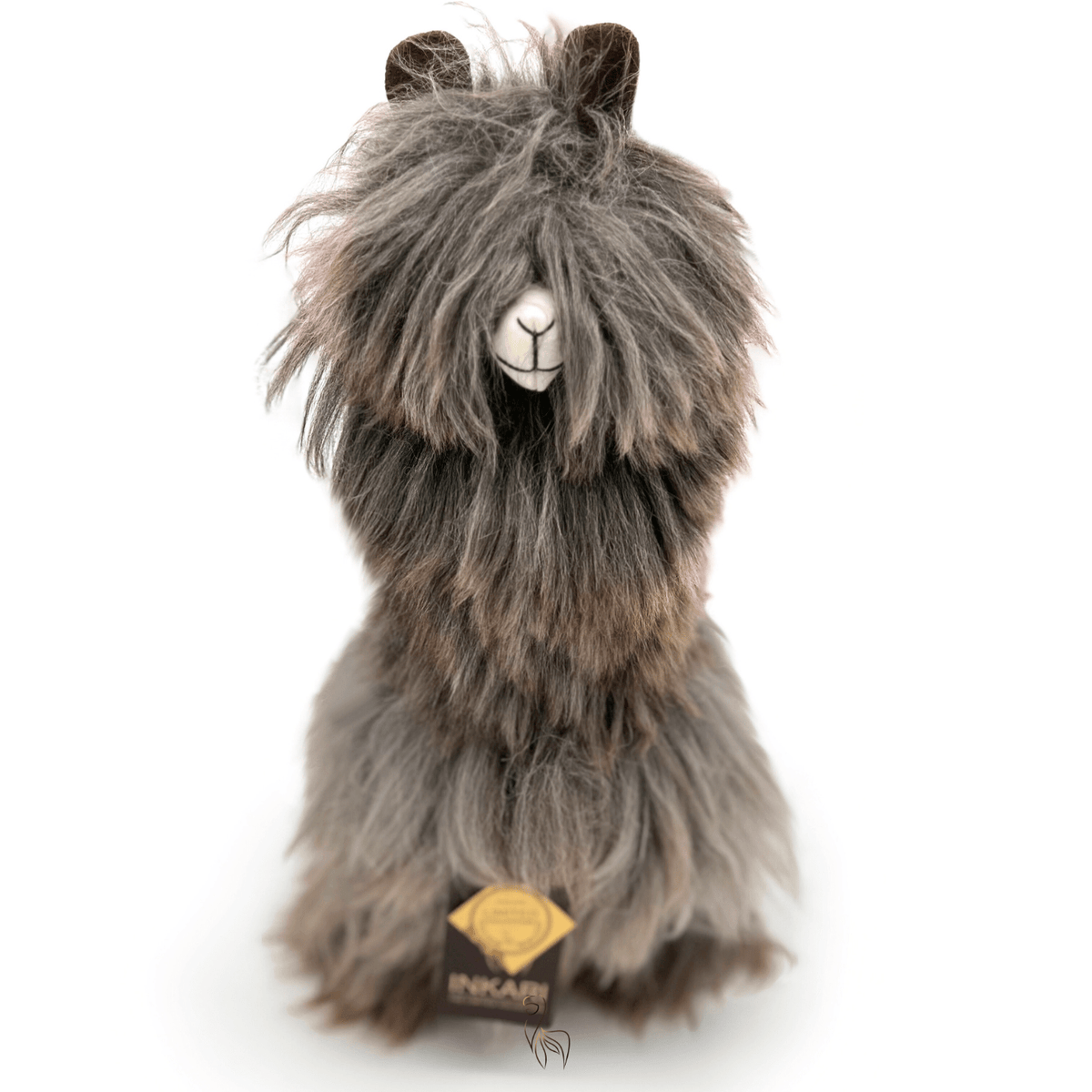 Suri - Large Alpaca Toy (50cm) - Limited Edition