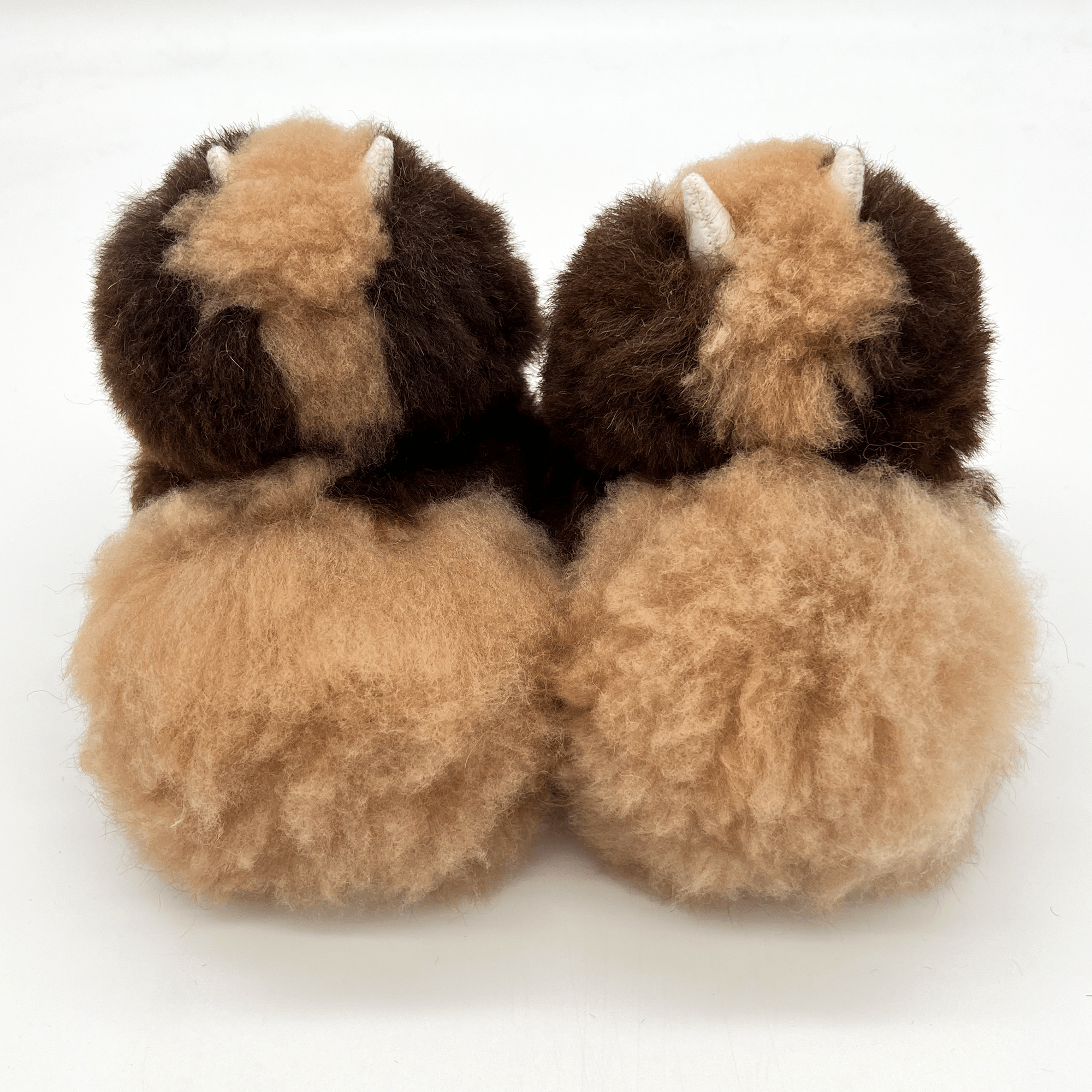 Tierra - Mini Alpaca Toy (15cm) - Limited Edition