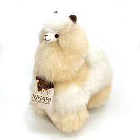 Baristas - Medium (32cm) - Alpaca Stuffed Animal