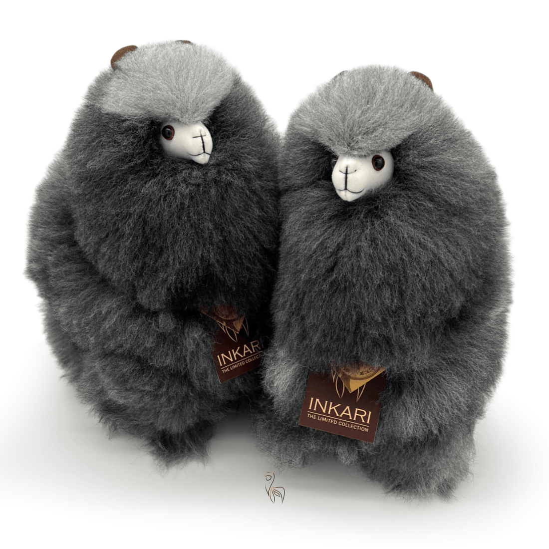 Inkari Limited Edition Alpaca Toys - Inkari