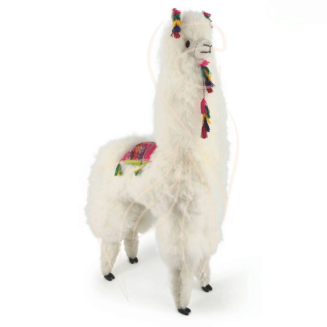 Pack cheapest of Wolve Llama Alpaca Blanket