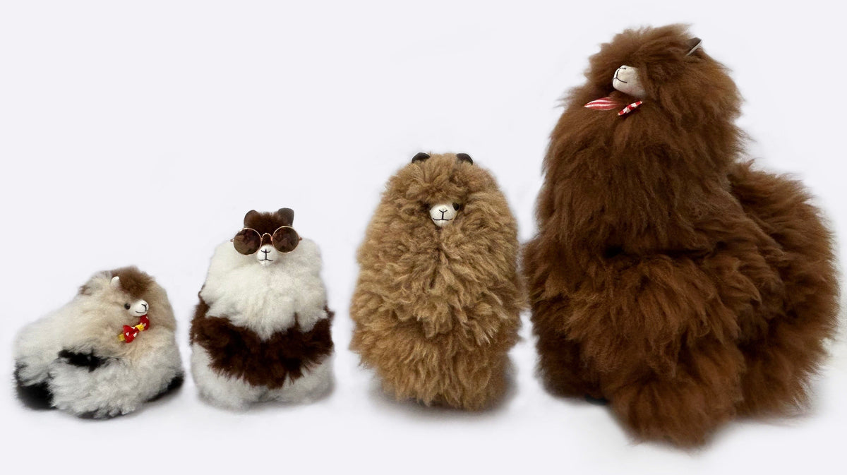 Inkari Inkari - Alpaca Products & Gifts