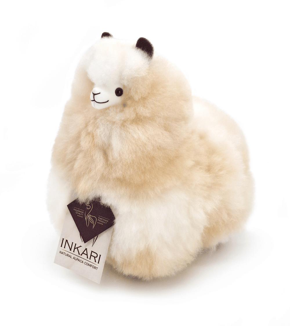 Inkari Inkari - Alpaca Products & Gifts
